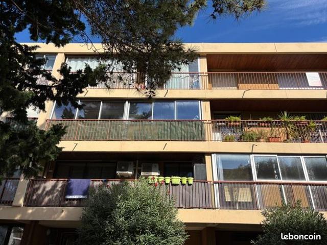 Appartement vente à Avignon