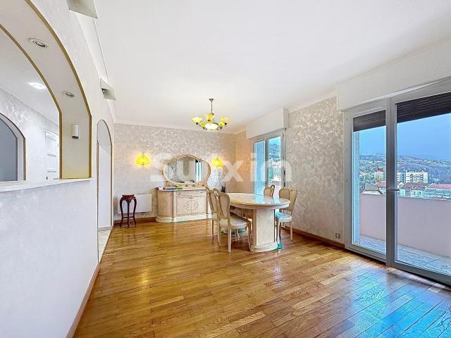 Appartement vente à Nantua, Bellegarde-sur-valserine