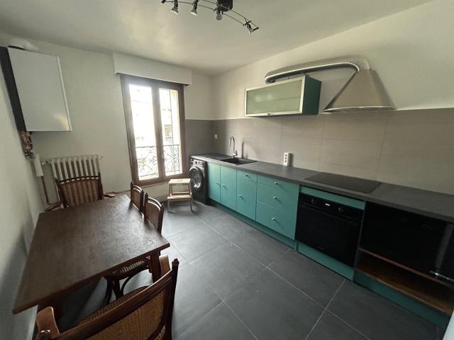 Appartement location à Chambéry, Grésy-sur-aix