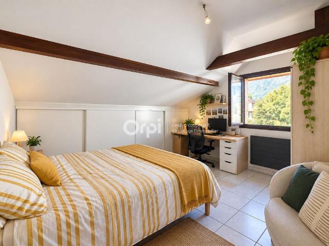 Appartement location à Albertville