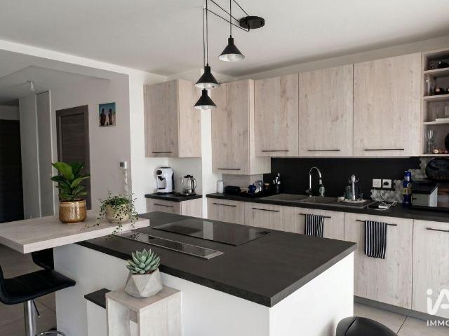 Appartement location à Saint-Julien-en-Genevois, Annemasse