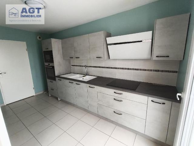 Appartement location à Beauvais