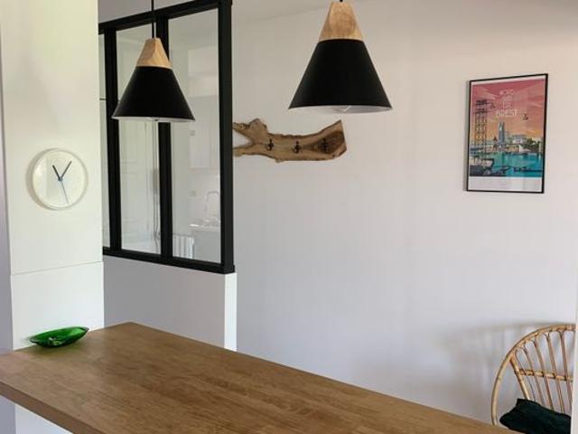Appartement location à Brest, Bretagne
