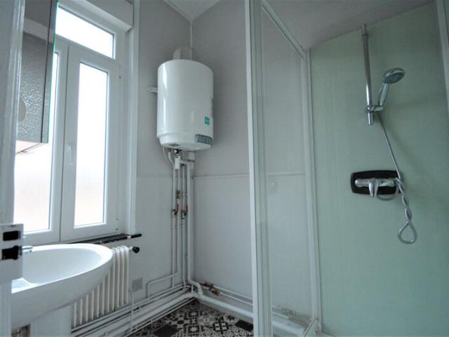 Appartement location à Cambrai