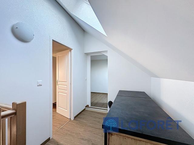 Appartement location à Évreux, Conches-en-ouche