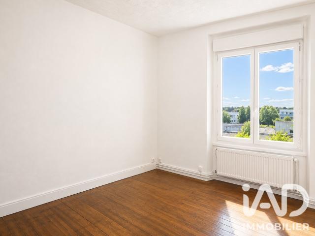 Appartement location à Dole