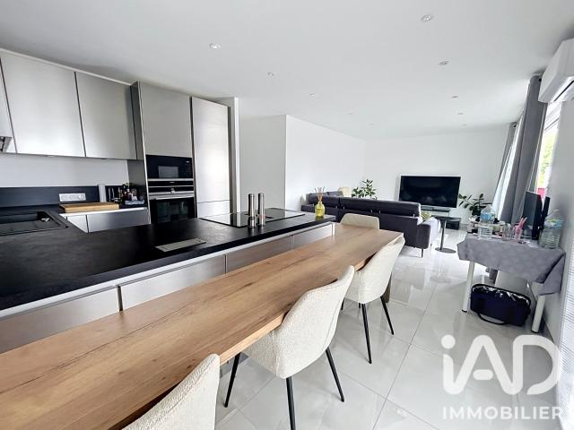 Appartement location à Thionville, Entrange