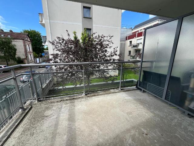 Appartement location à Évreux, Evreux