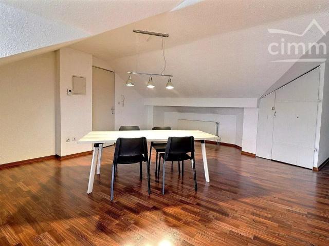 Appartement location à Forbach-Boulay-Moselle, Forbach