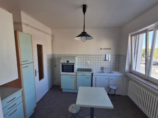 Appartement location à Thionville, Hettange-grande