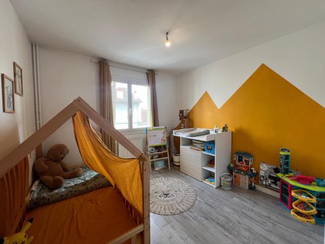 Appartement location à La Bergerie, Hyères