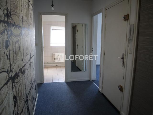 Appartement location à Lille, La Bassée