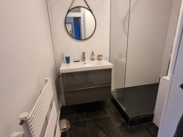 Appartement location à Nantes, La Chapelle-basse-mer
