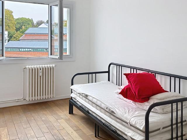 Appartement location à Zola, Nantes