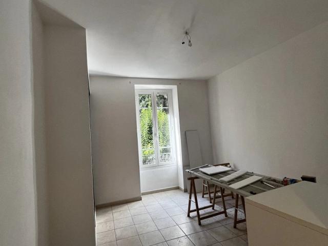 Appartement location à Nice