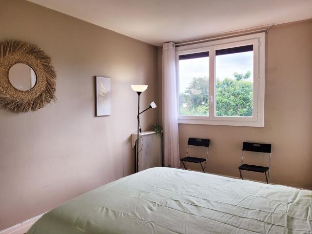 Appartement location à Pau