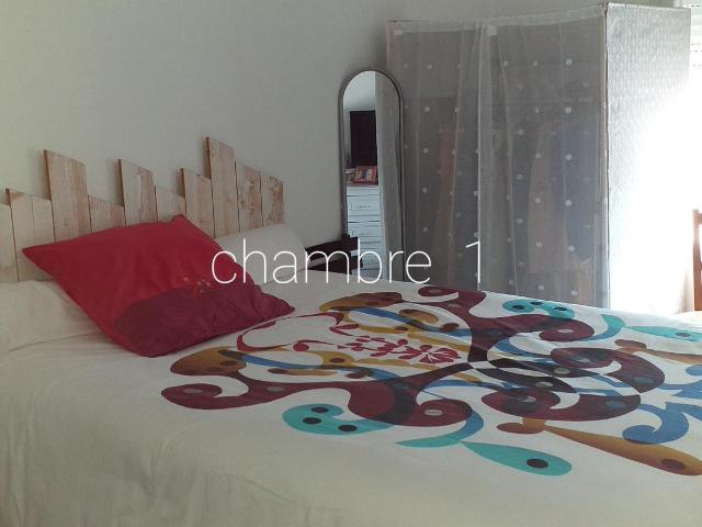 Appartement location à La Cabotte, Saint-Marcellin