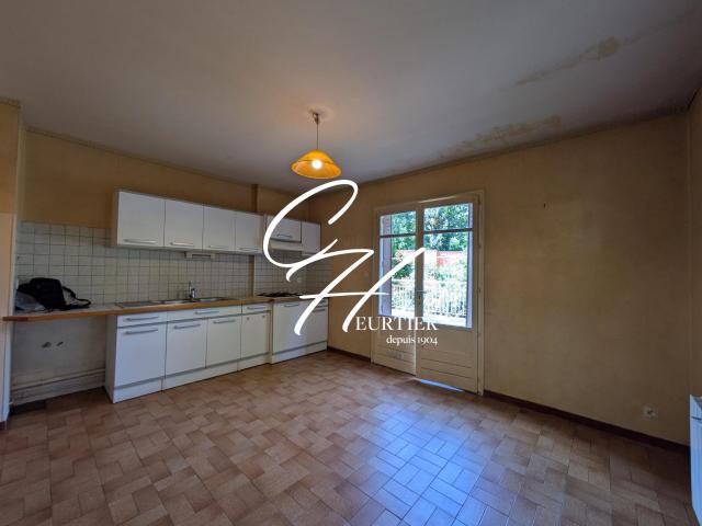 Appartement location à Grenoble, Saint-martin-d'hères