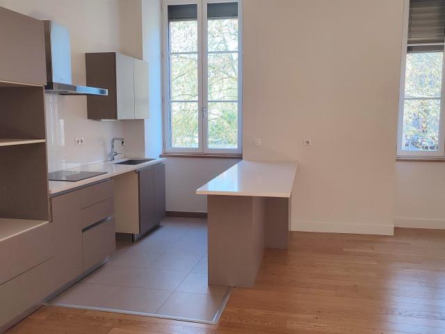 Appartement location à Toulouse