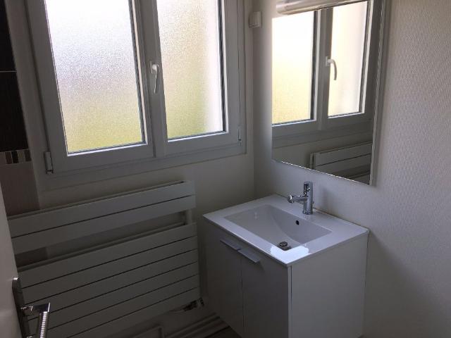 Appartement location à Tours