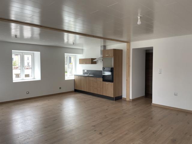 Appartement location à Montbéliard, Trévillers