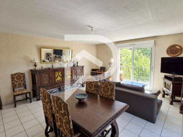 Appartement vente à Orthez