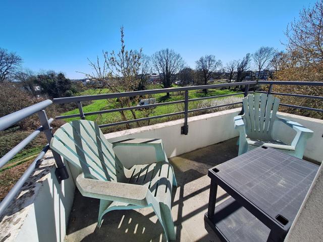 Appartement location à Vannes, Bretagne
