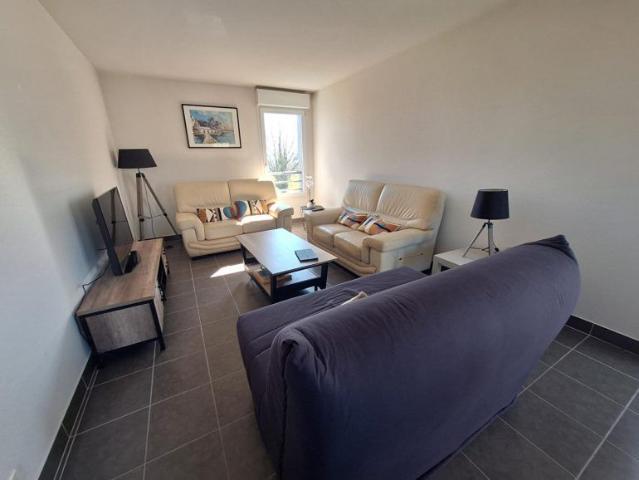 Appartement location à Vannes, Bretagne