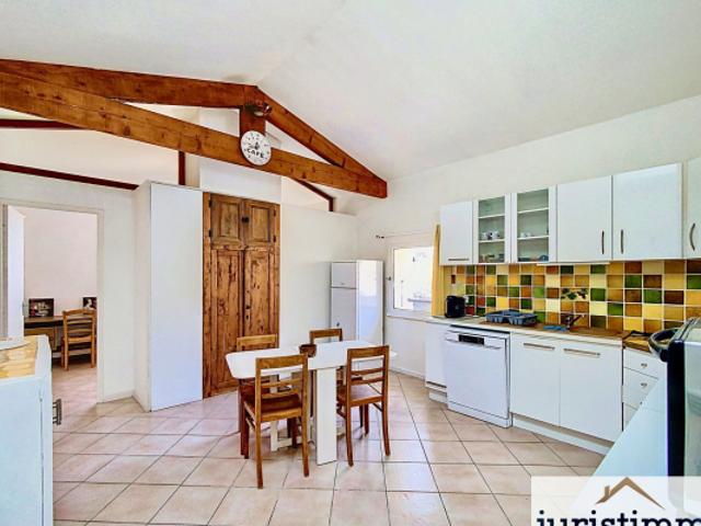 Appartement vente à Carpentras, Piolenc