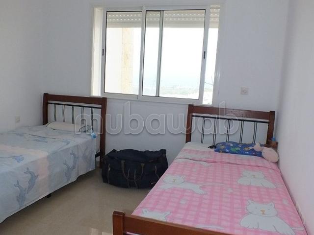 Appartement vente à Fnideq, Tanger-Tétouan