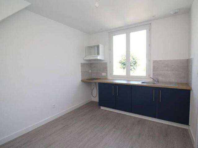 Appartement location à Saint-Nazaire, Saint-nazaire