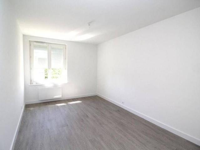 Appartement location à Saint-Nazaire, Saint-nazaire