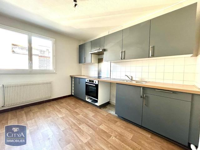 Appartement location à Bourges