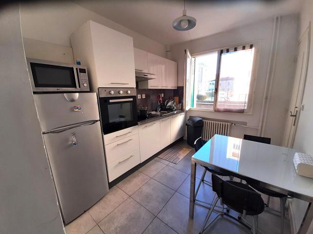 Appartement vente à Lyon, Métropole de Lyon