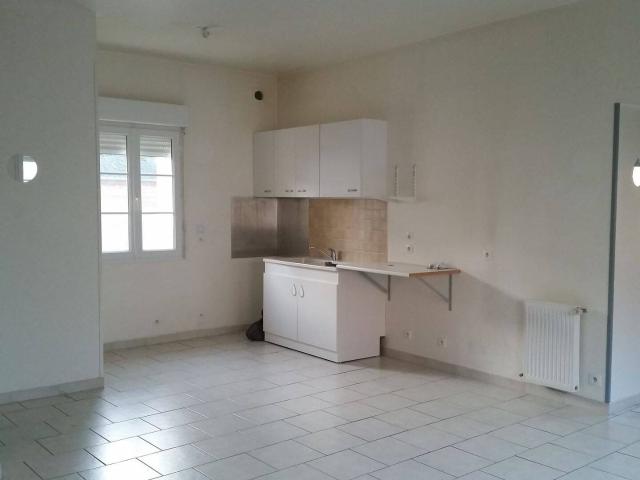 Appartement location à Sérifontaine, Oise