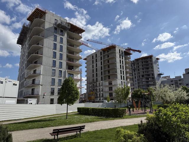 Appartement vente à Saint-Louis, Collectivité européenne d'Alsace