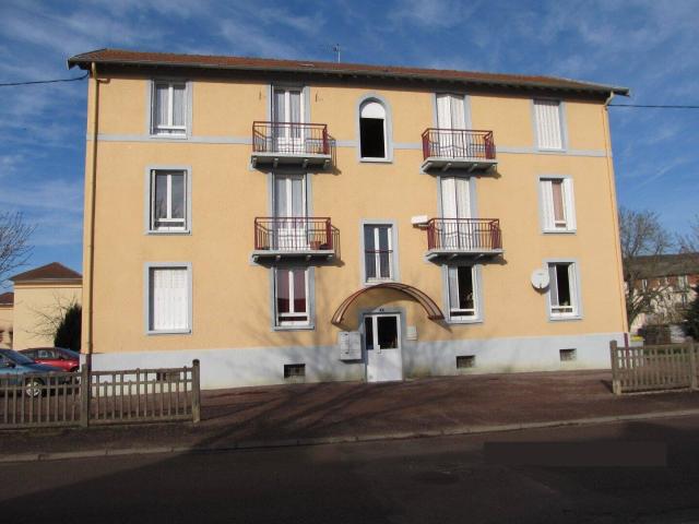 Appartement location à Venarey-les-Laumes, Côte-d'Or