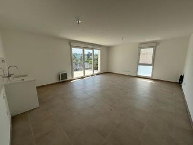 Appartement location à Le Lotissement de l'Albinos, Belcodène