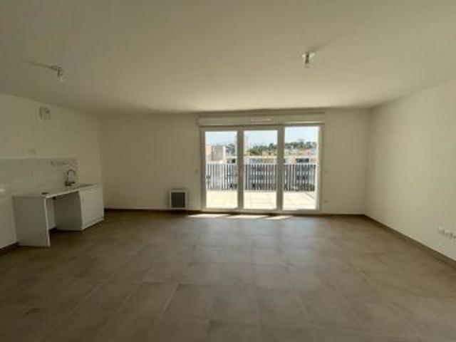 Appartement location à Marseille, Belcodène