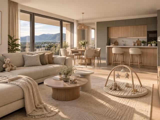 Appartement vente à Lepic, Aix-les-Bains