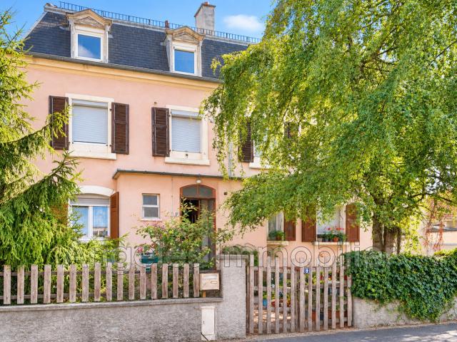 Appartement vente à Mulhouse