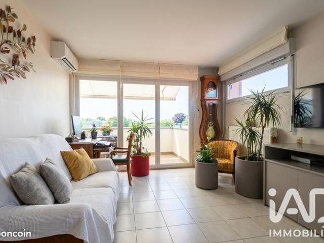 Appartement vente à Lyon, Métropole de Lyon