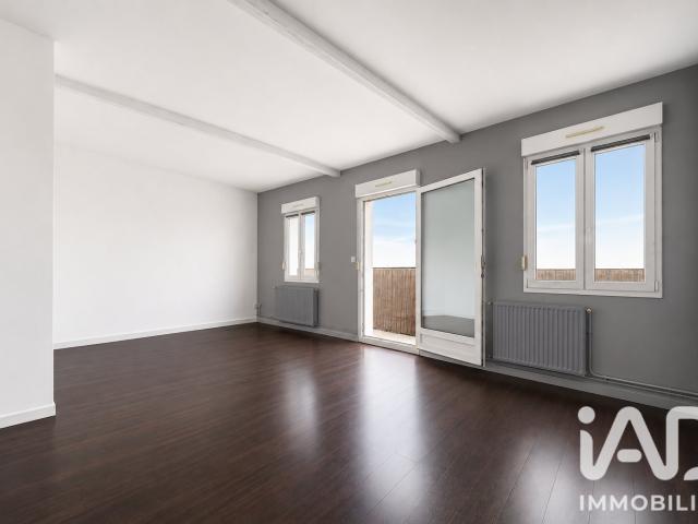 Appartement vente à Metz, Saint-julien-lès-metz