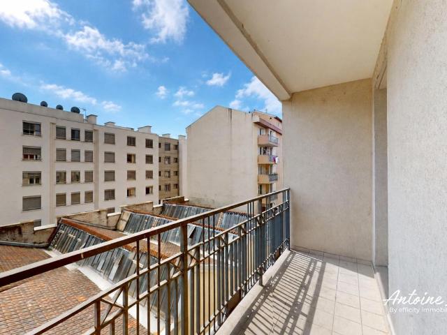 Appartement vente à Lyon, Métropole de Lyon