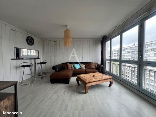 Appartement vente à Nantes