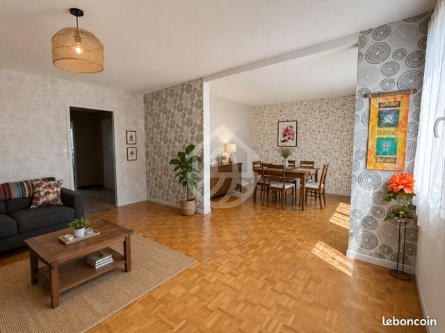 Appartement vente à Valence