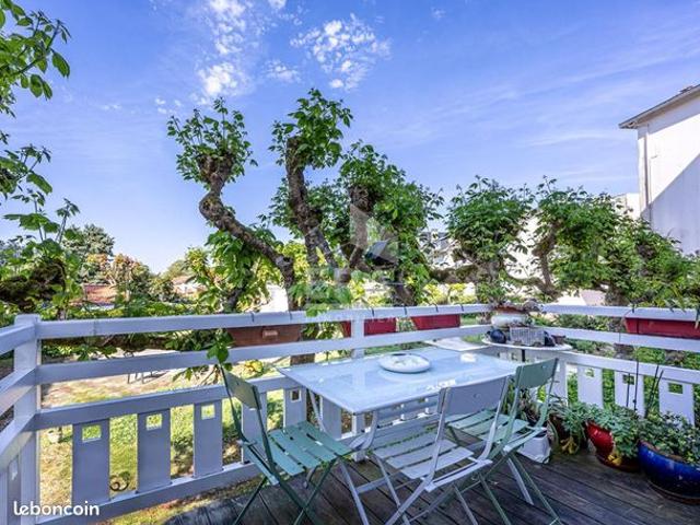 Appartement vente à Rochefort, Royan