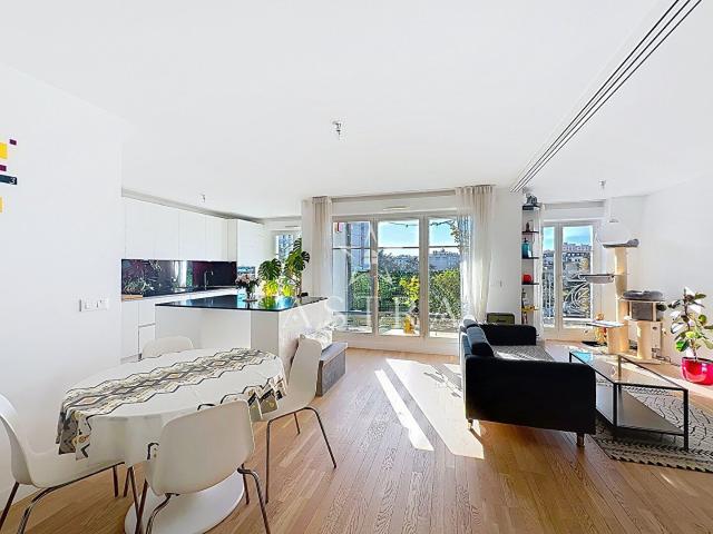 Appartement vente à Antony, Le Plessis-robinson