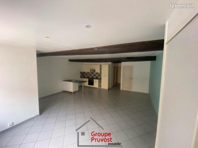 Appartement vente à Bourg-en-Bresse, Saint-laurent-sur-saône
