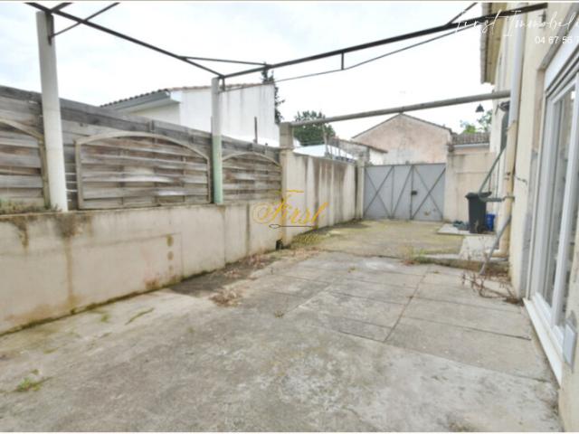 Appartement vente à Boisseron, Hérault